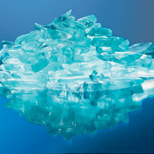 Wasserglas